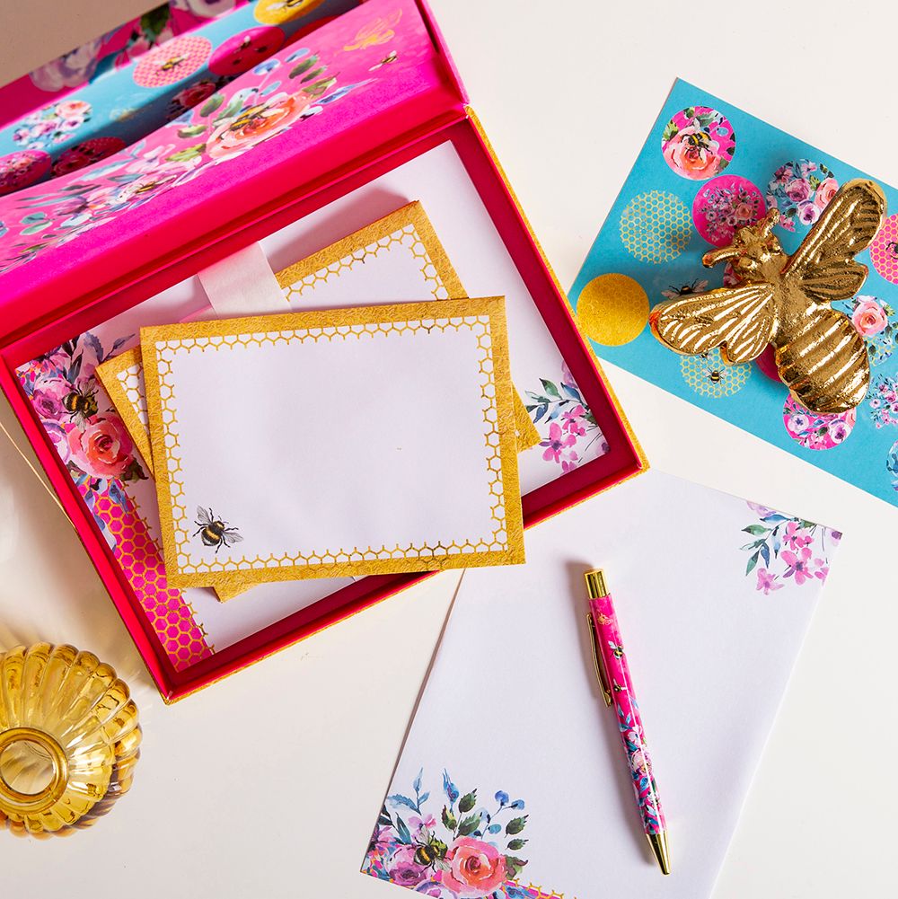 Writing Set – Wild Harmony
