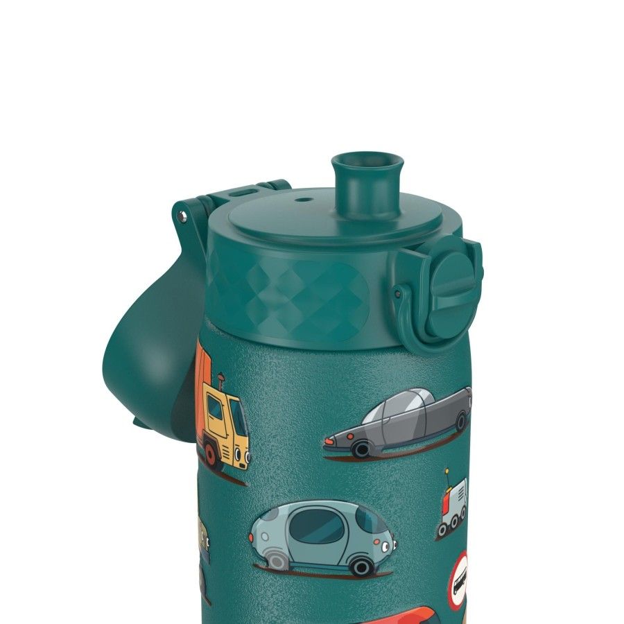 ΠΑΓΟΥΡΙ 500ML  Ιon8