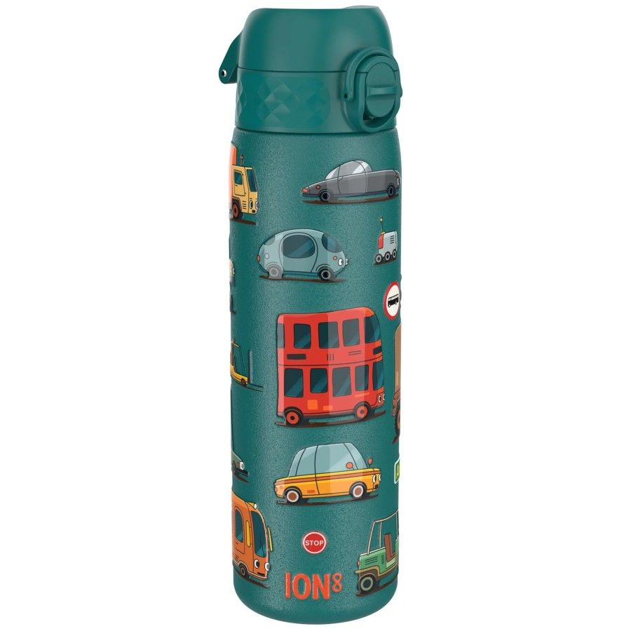 ΠΑΓΟΥΡΙ 500ML  Ιon8