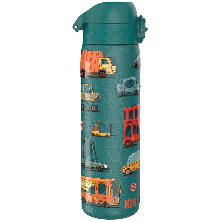 ΠΑΓΟΥΡΙ 500ML  Ιon8