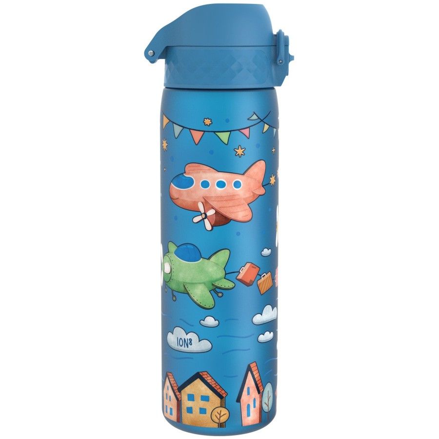 ΠΑΓΟΥΡΙ 500ML  Ιon8 Αεροπλάνα