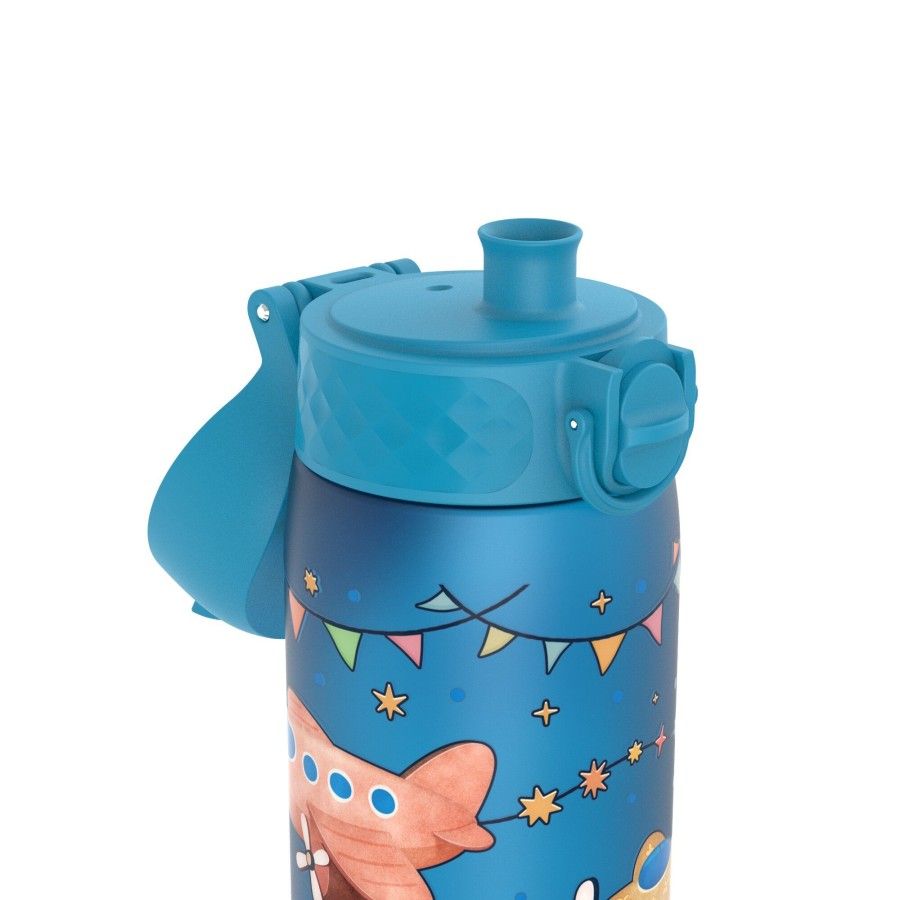 ΠΑΓΟΥΡΙ 500ML  Ιon8 Αεροπλάνα