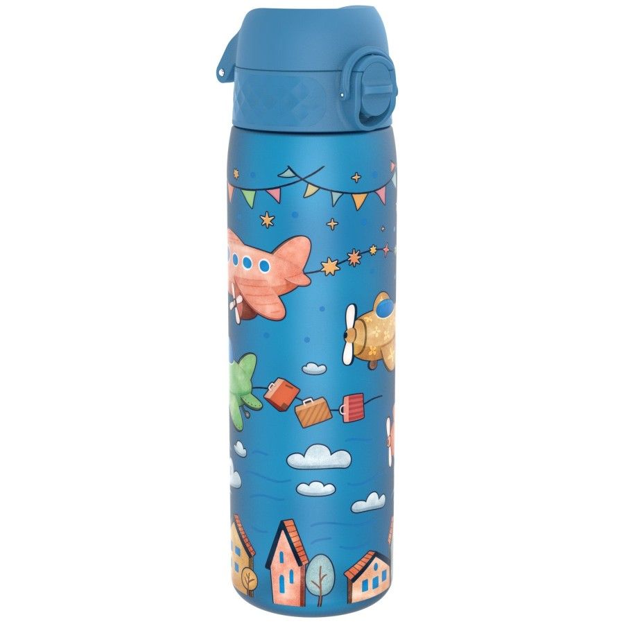 ΠΑΓΟΥΡΙ 500ML  Ιon8 Αεροπλάνα
