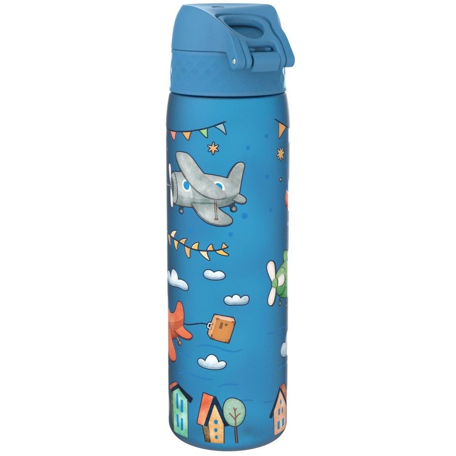 ΠΑΓΟΥΡΙ 500ML  Ιon8 Αεροπλάνα