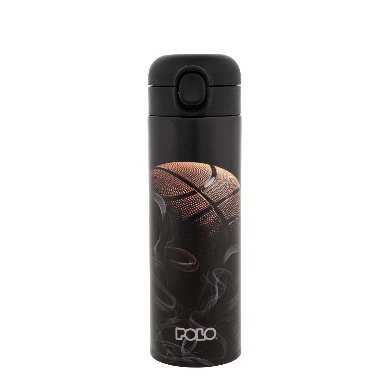 ΘΕΡΜΟΣ STAINLESS STEEL JUNIOR 0,50L POLO
