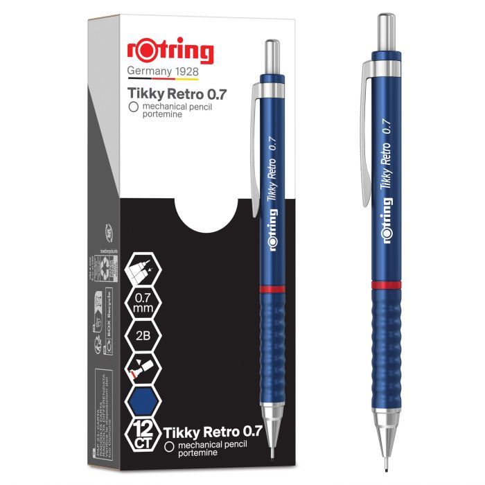 R TIKKY RETRO  0,7