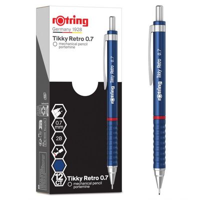 R TIKKY RETRO  0,7