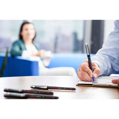 Rotring  ROLLERBALL BLUE 0.5