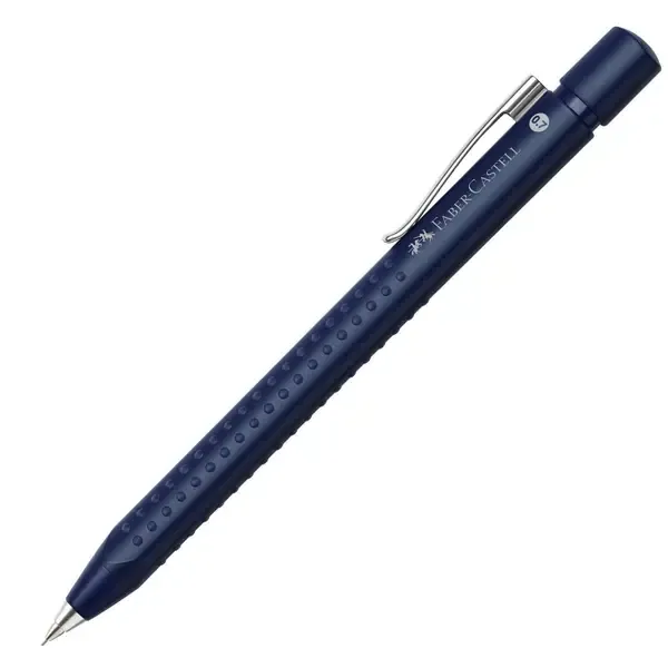 Grip 2010 ΜΗΧΑΝΙΚΟ ΜΟΛΥΒΙ ΜΠΛΕ 0,7