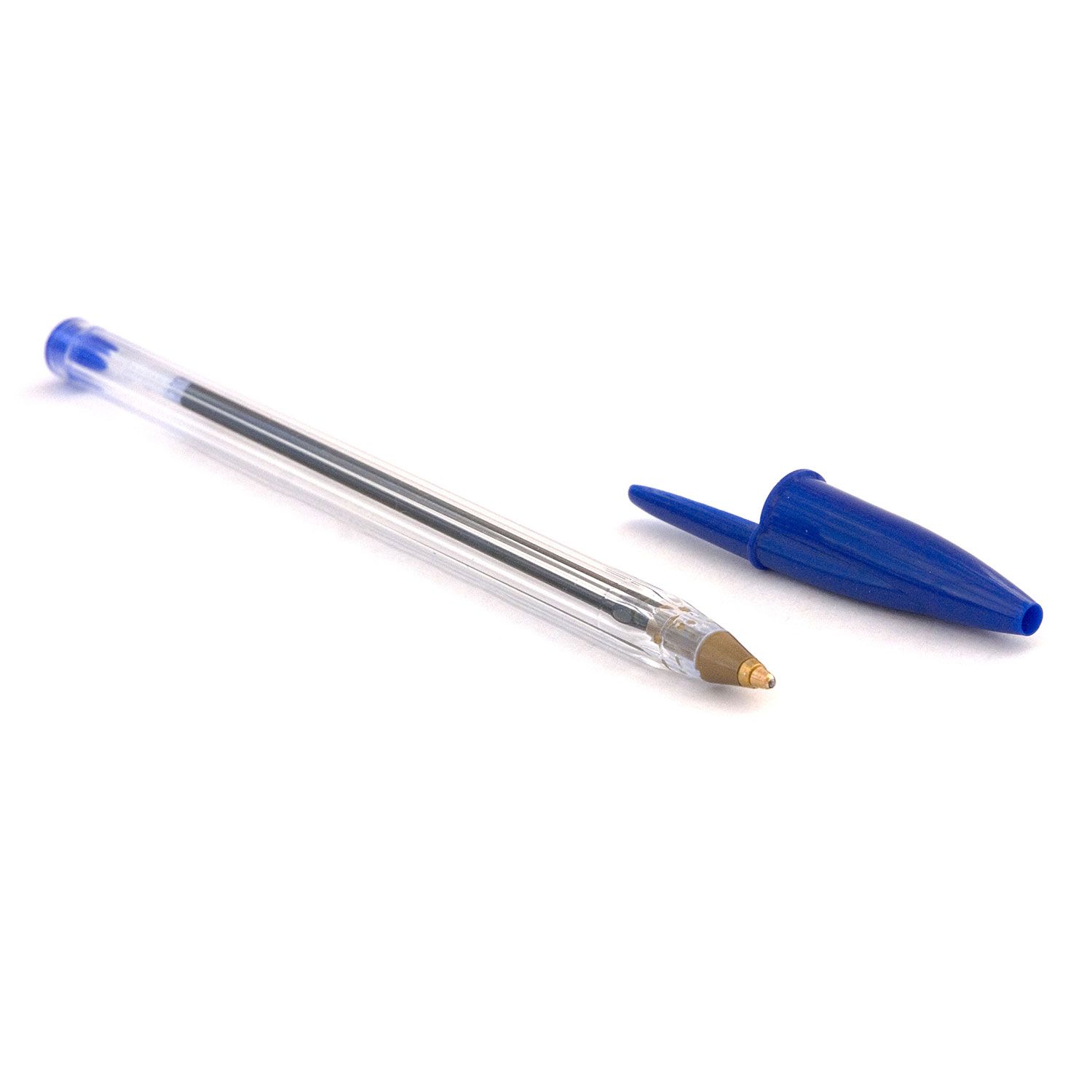 ΣΤΥΛΟ ΔΙΑΡΚΕΙΑΣ BIC CRISTAL