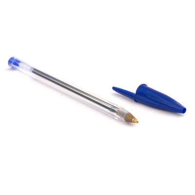 ΣΤΥΛΟ ΔΙΑΡΚΕΙΑΣ BIC CRISTAL