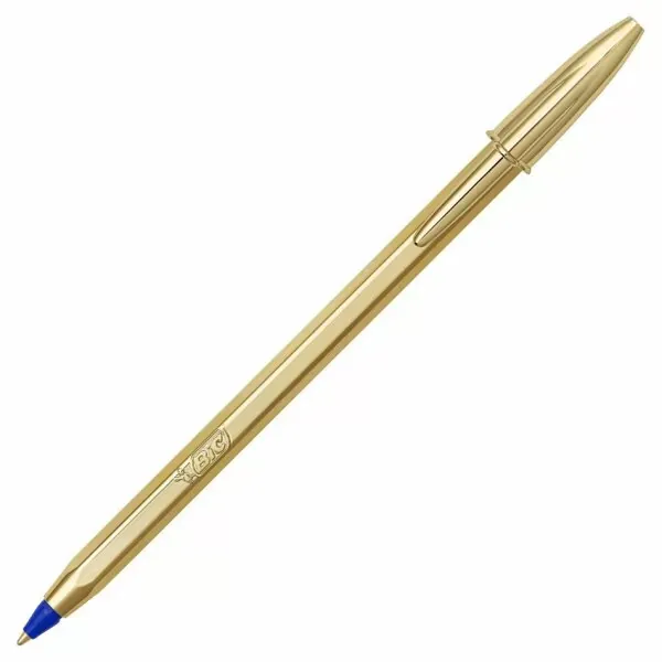 ΣΤΥΛΟ BIC CELEBRATE ΧΡΥΣΟ ΑΣΗΜΙ