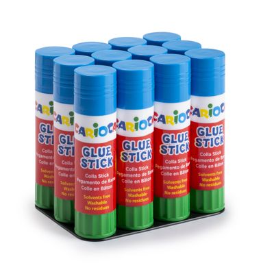 CARIOCA stick 40gr