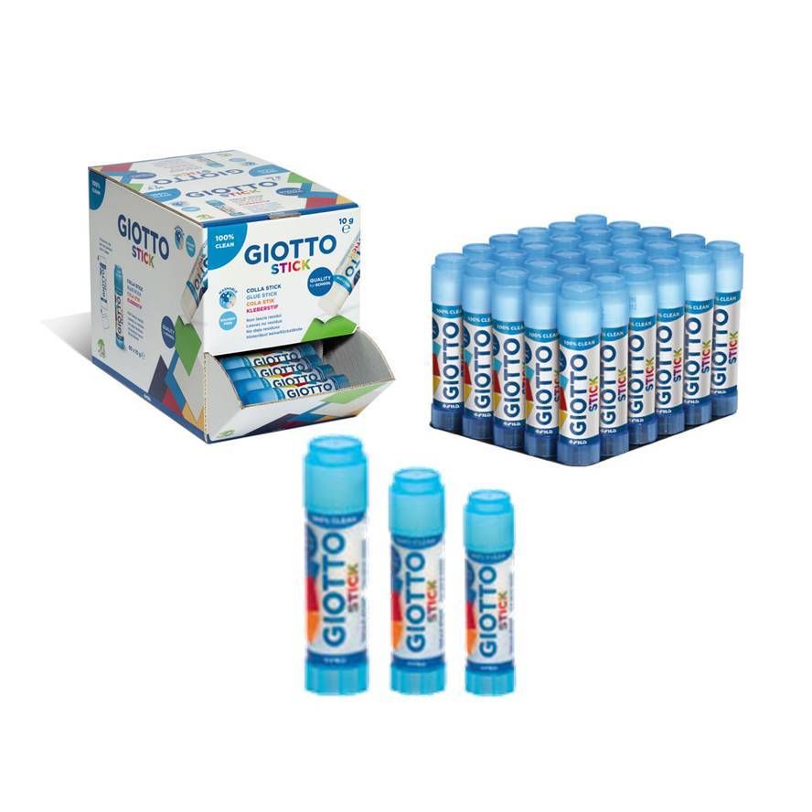 Giotto Stick Κόλλα 10gr