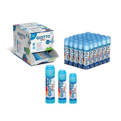Giotto Stick Κόλλα 40gr
