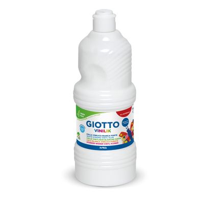 Giotto Vinilik Κόλλα - School pack 1kg