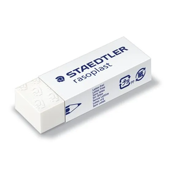 Γόμα Staedtler Rasoplast B20