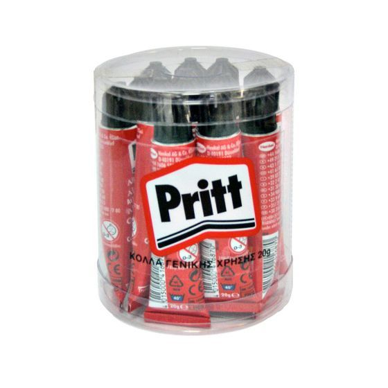 Κόλλα Ρευστή Pritt 20g