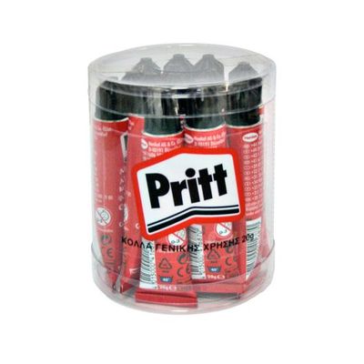 Κόλλα Ρευστή Pritt 20g