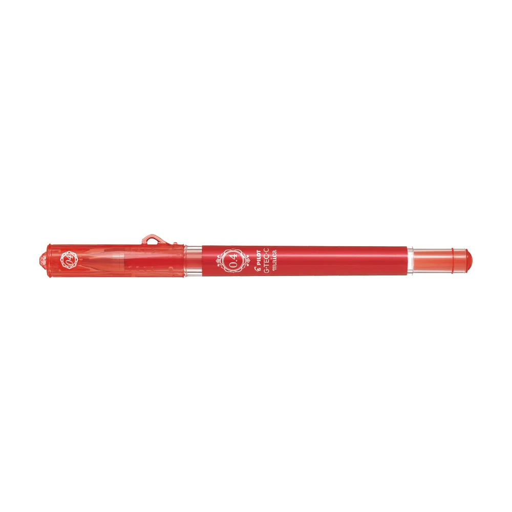 PILOT ΣΤΥΛΟ G-TEC-C MAICA 0.4mm EXTRA FINE