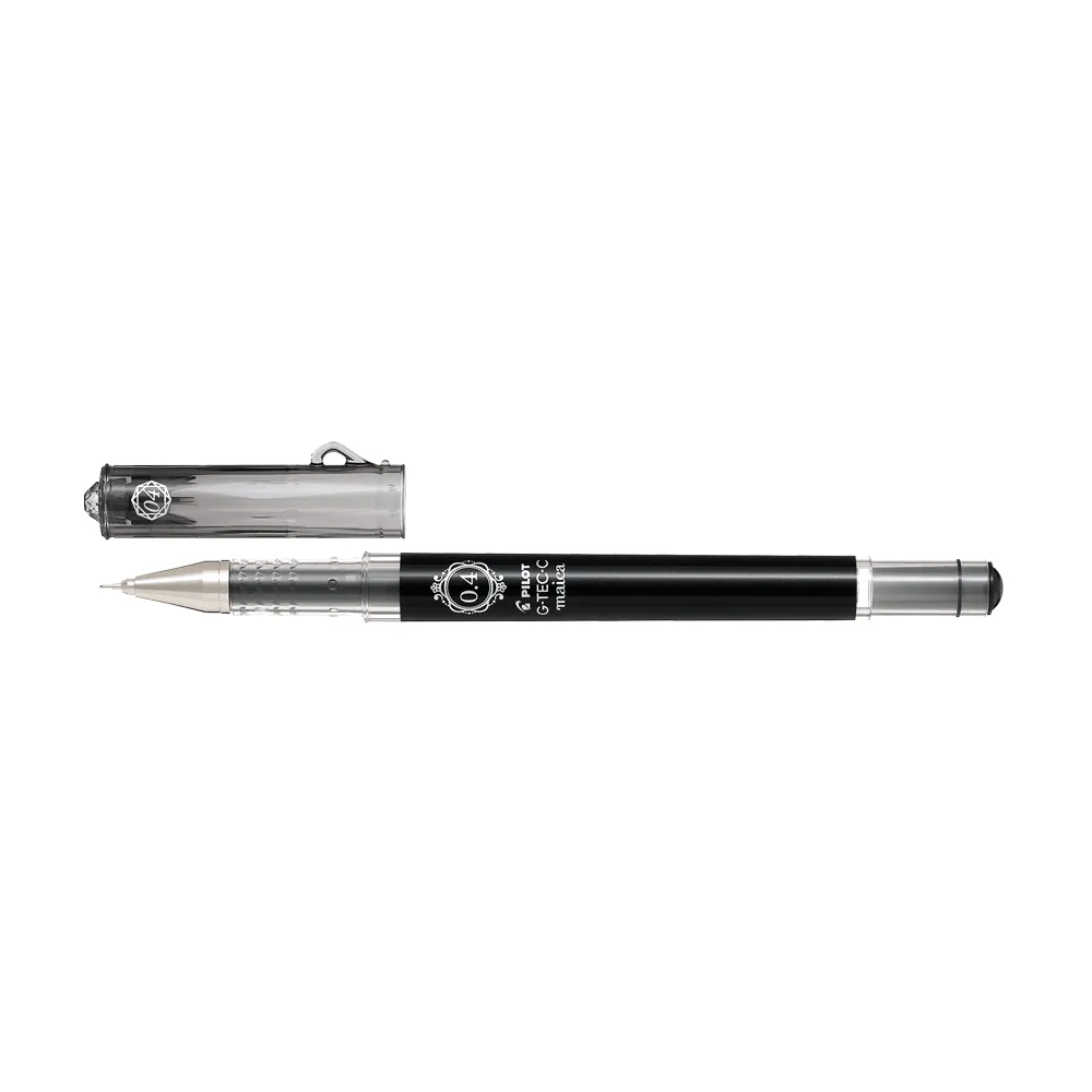 PILOT ΣΤΥΛΟ G-TEC-C MAICA 0.4mm EXTRA FINE