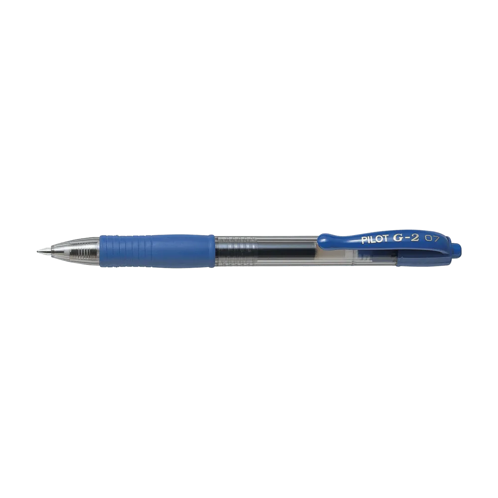 PILOT ΣΤΥΛΟ G-2