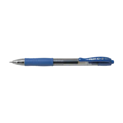 PILOT ΣΤΥΛΟ G-2