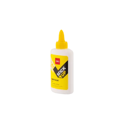 DELI ΚΟΛΛΑ ΓΕΝΙΚΗΣ ΧΡΗΣΕΩΣ 120ml ΛΕΥΚΗ STICK UP