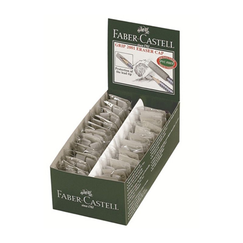 ΓΟΜΟΛΑΣΤΙΧΕΣ FABER CASTELL