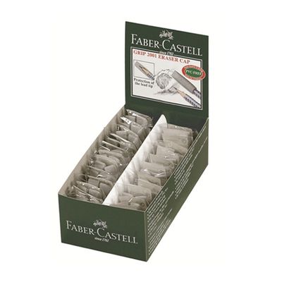 ΓΟΜΟΛΑΣΤΙΧΕΣ FABER CASTELL