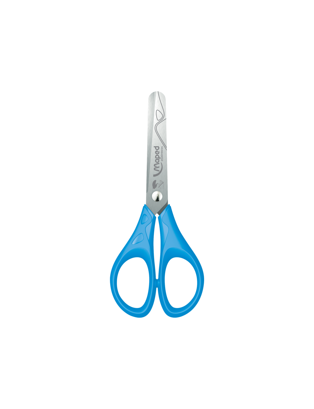 ΨΑΛΙΔΙ ESSENTIALS 13CM ΓΙΑ ΑΡΙΣΤΕΡΟΧΕΙΡΕΣ