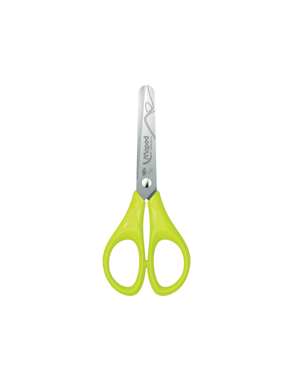 ΨΑΛΙΔΙ ESSENTIALS 13CM ΓΙΑ ΑΡΙΣΤΕΡΟΧΕΙΡΕΣ