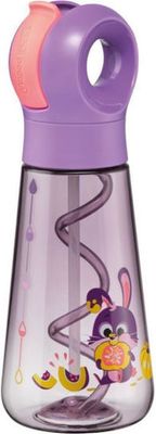 ΜΠΟΥΚΑΛΙ 500ml μωβ