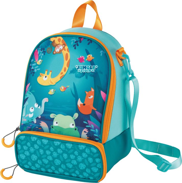 PICNIK ΤΣΑΝΤΑ ΜΕ ΙΣΟΘΕΡΜΙΚΟ ΚΑΤΩ ΜΕΡΟΣ ΓΙΑ ΦΑΓΗΤΟ MINIZ