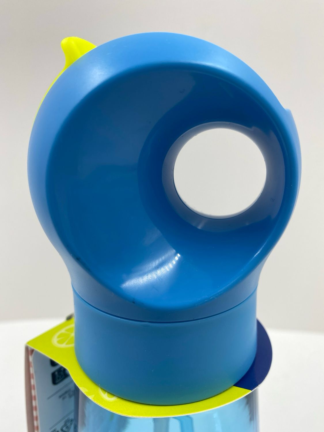 ΜΠΟΥΚΑΛΙ 500ml μπλε