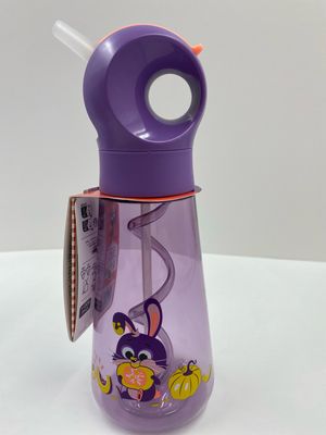 ΜΠΟΥΚΑΛΙ 500ml μωβ