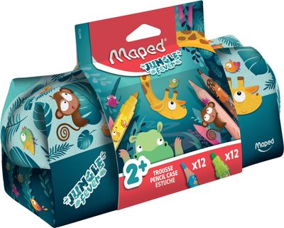 ΚΑΣΕΤΙΝΑ JUNGLE FEVER ΓΕΜΑΤΗ