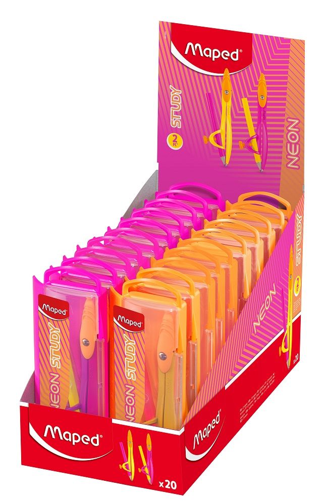 ΔΙΑΒΗΤΗΣ STUDY NEON ME ΜΟΛΥΒΙ