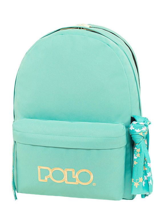 POLO ΣΑΚΙΔΙΟ ORIGINAL DOUBLE SCARF
