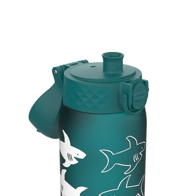 Πλαστικό Παγούρι Pod 350ml Καρχαρίες Ion8