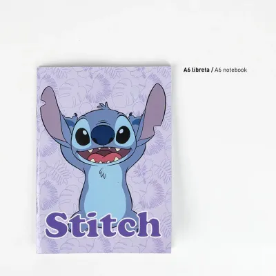 Σούπερ Σχολικό Σετ  DISNEY Lilo and Stitch