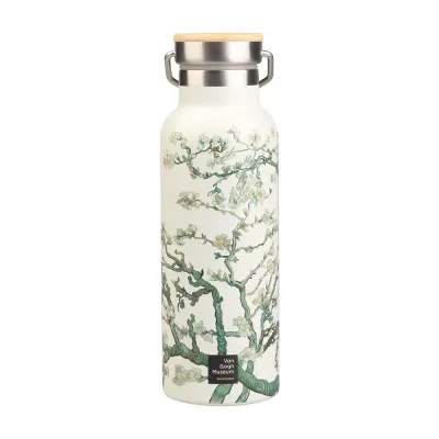 Μεταλλικό Μπουκάλι με Λαβή 500ml VAN GOGH MUSEUM