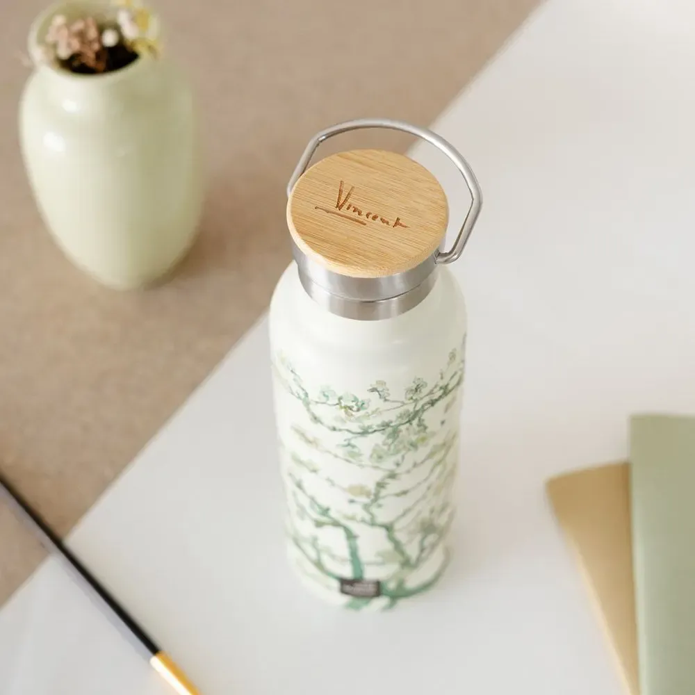 Μεταλλικό Μπουκάλι με Λαβή 500ml VAN GOGH MUSEUM