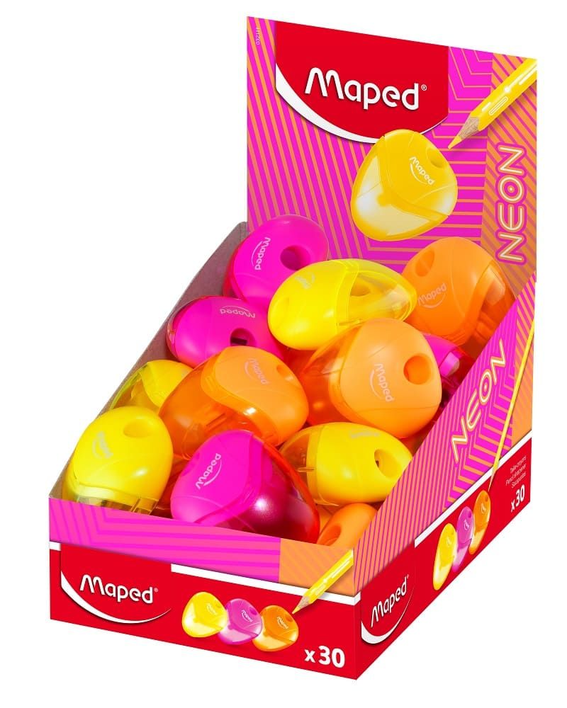 ΞΥΣΤΡΑ IGLOO NEON 1