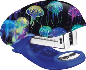 ΣΥΡΡΑΠΤΙΚΟ DEEPSEA ΜΕ ΣΥΡΜΑΤΑ 26/6 ΣΕ BLISTER