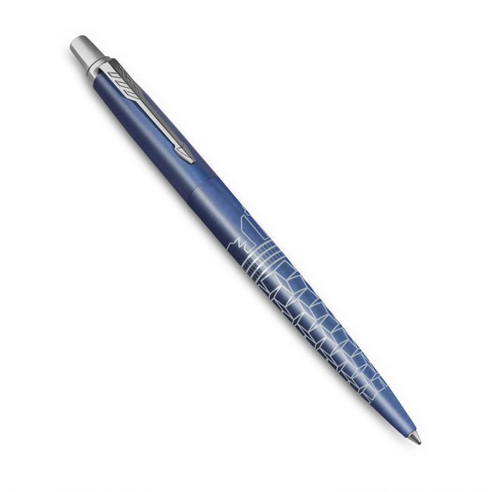 Ρ JOTTER SE SEOUL BLUE CT BPen
