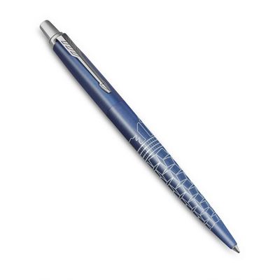 Ρ JOTTER SE SEOUL BLUE CT BPen
