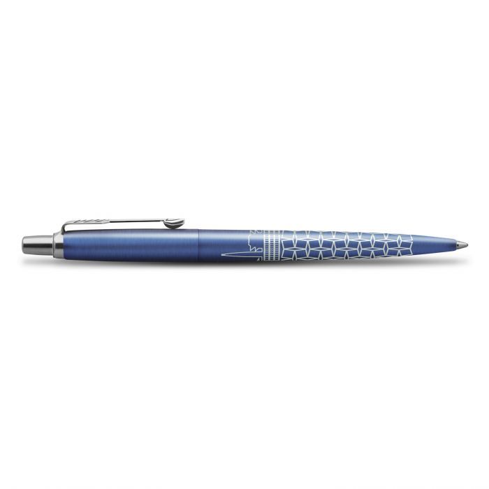 Ρ JOTTER SE SEOUL BLUE CT BPen