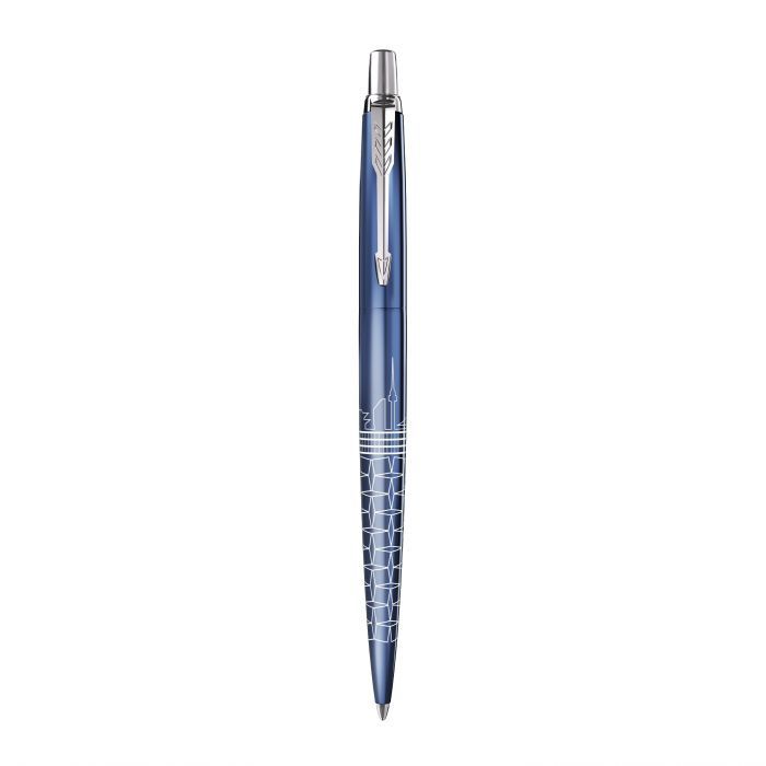 Ρ JOTTER SE SEOUL BLUE CT BPen