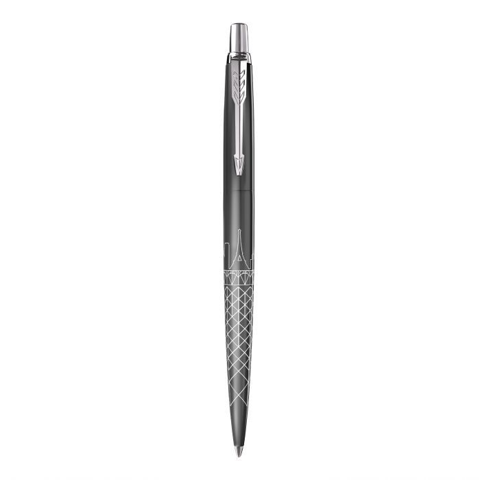 Ρ JOTTER SE PARIS GREY CT BPen